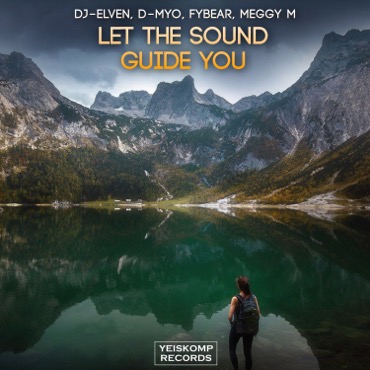Let The Sound Guide You